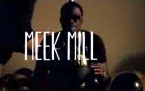 Meek Mill - Face Down