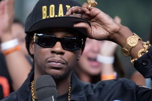 2 Chainz Visits New.Music.Live. in Toronto on September 4, 2012