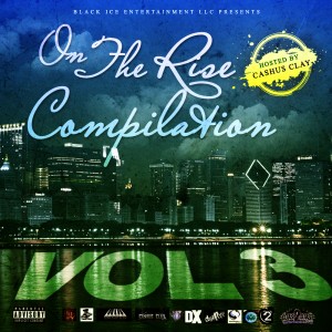 Rise of the Complation VOl3