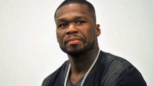50 Cent Launches His SMS Audio Headphones
