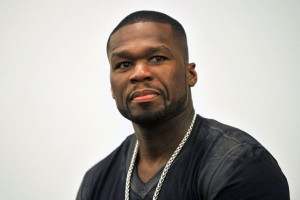 50 Cent Launches His SMS Audio Headphones