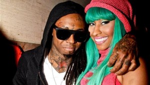 Lil-Wayne-Nicki-Minaj