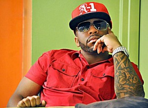 Rocko Red Shirt_Hat