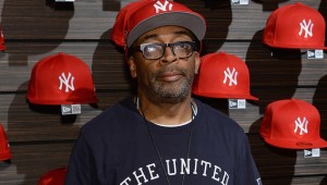 New Era Heritage Series Launch Event Hosted By Spike Lee
