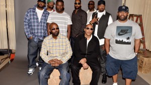 Warner Bros. Records Signs Legendary Hip-Hop Group Wu-Tang Clan