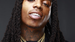 Jacquees-close-up