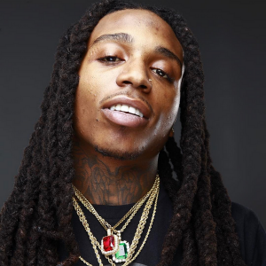 Jacquees-close-up